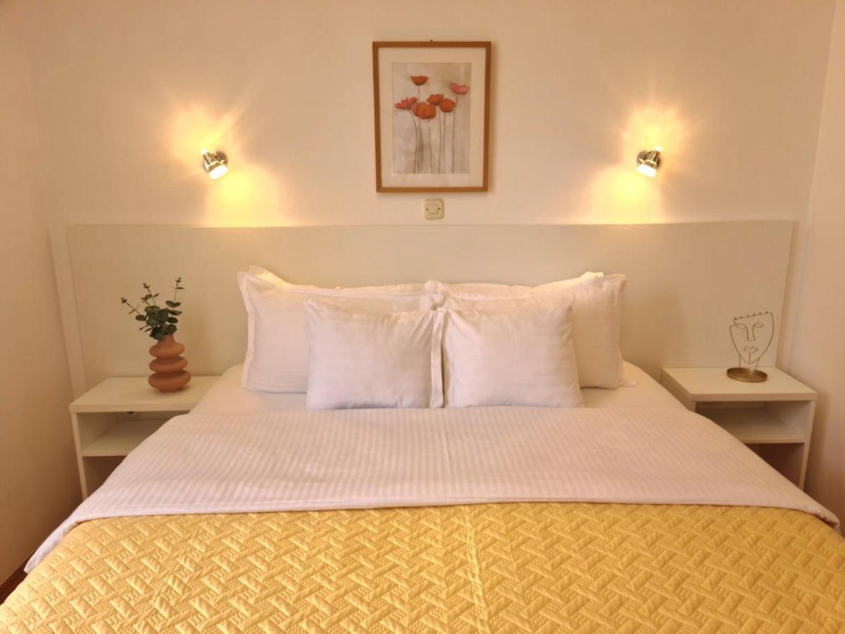 Apartmani Milin Zadar Exterior foto