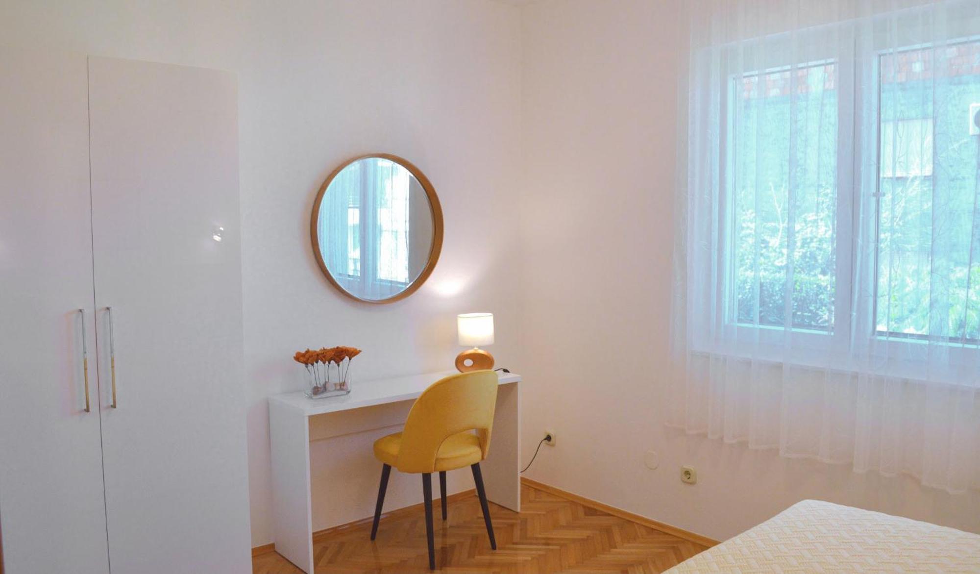 Apartmani Milin Zadar Exterior foto