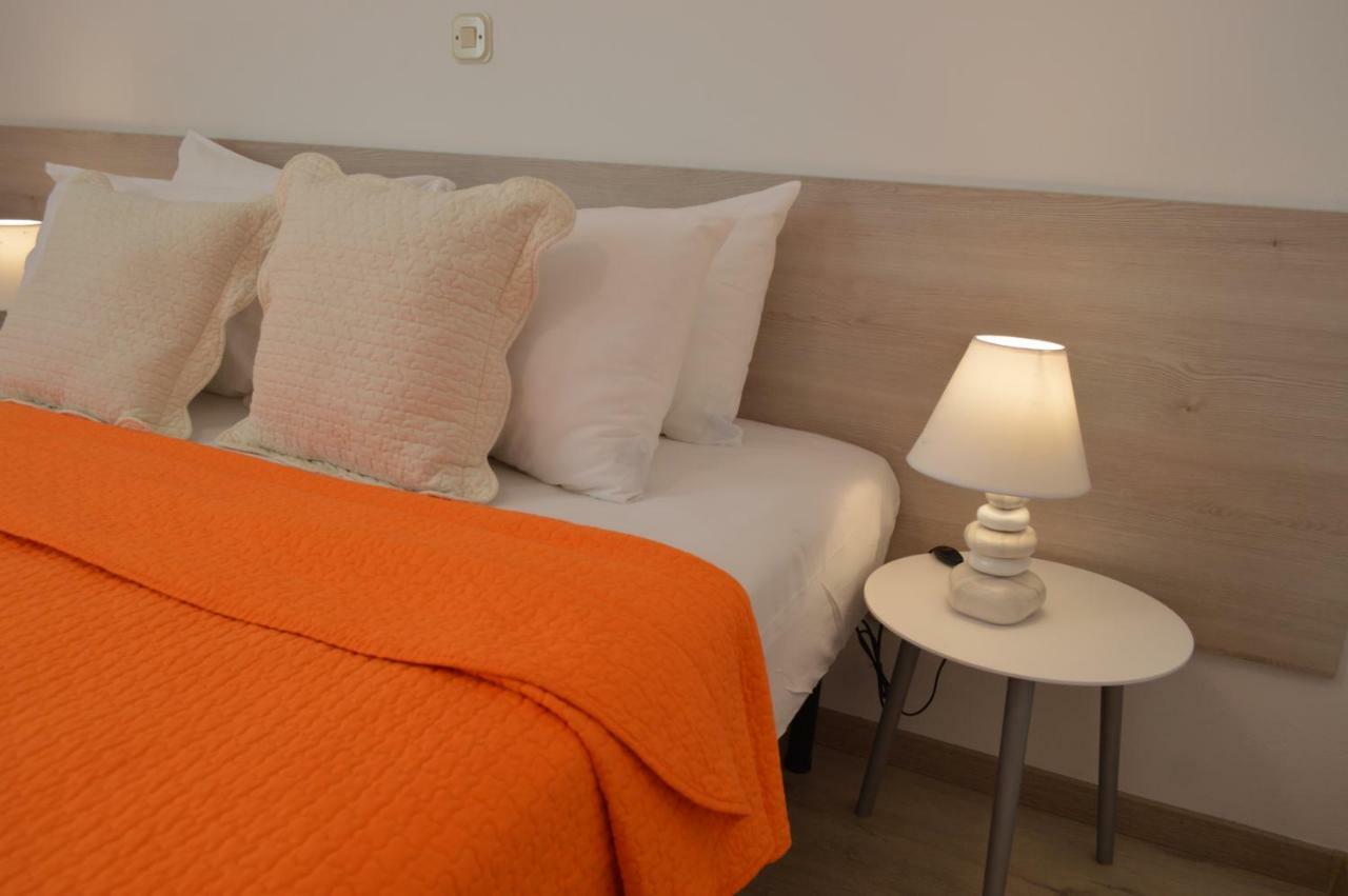 Apartmani Milin Zadar Exterior foto