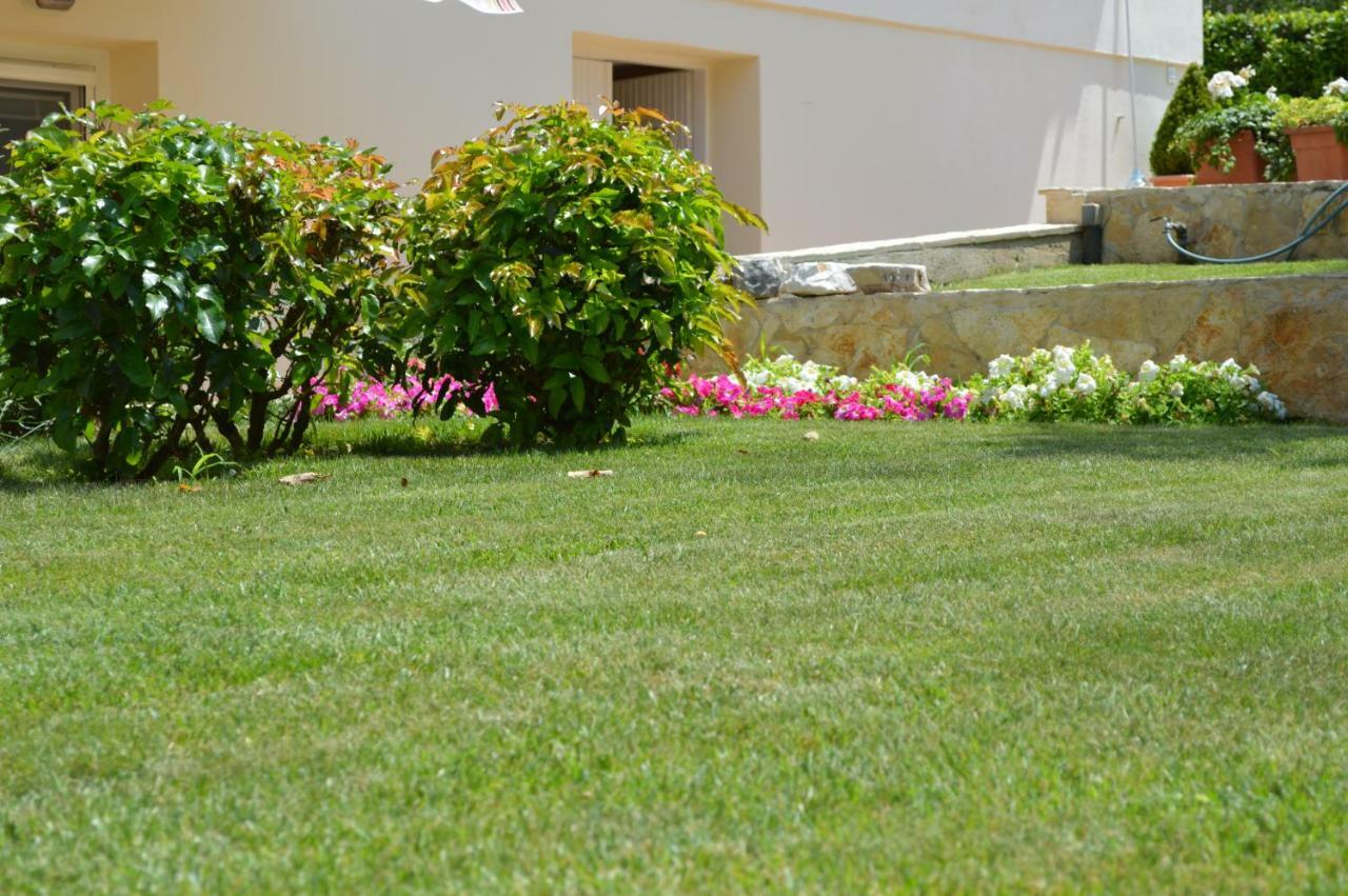 Apartmani Milin Zadar Exterior foto