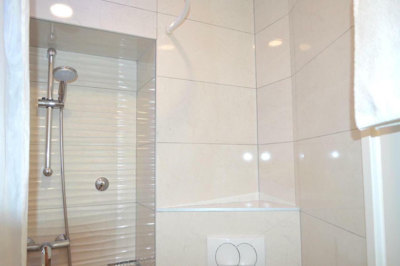 Apartmani Milin Zadar Exterior foto